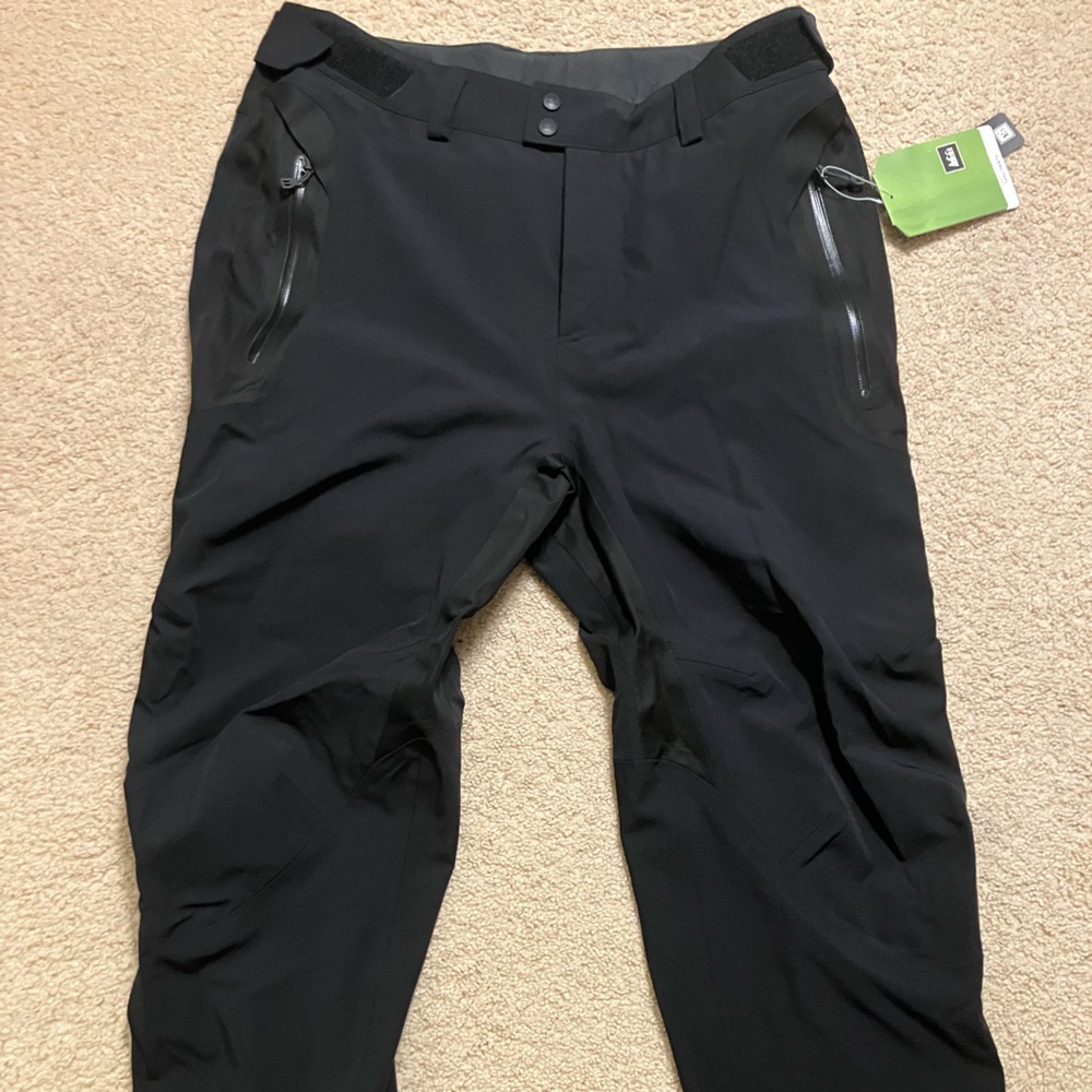 REI Rain pants